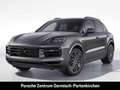 Porsche Cayenne E-Hybrid LenkradHZG Sitzheizung hinten Grau - thumbnail 1