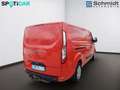 Ford Transit Custom Kasten 2,0 TDCi L2H1 340 Trend Rot - thumbnail 4