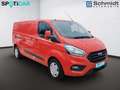 Ford Transit Custom Kasten 2,0 TDCi L2H1 340 Trend Rot - thumbnail 5
