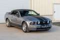 Ford Mustang GT 4.6. V8 Cabrio Grau - thumbnail 4