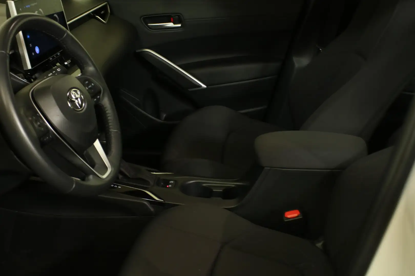 Toyota Corolla Cross Hybrid 140 Active |BTW auto|NL Auto Blanc - 2