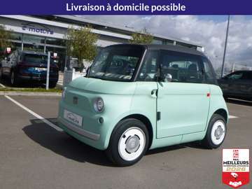 Verde Vita 6kW -E