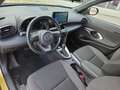 Toyota Yaris Cross 1,5 VVT-i Hybrid Active Drive Aut. Gelb - thumbnail 12