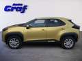 Toyota Yaris Cross 1,5 VVT-i Hybrid Active Drive Aut. Gelb - thumbnail 6