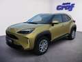 Toyota Yaris Cross 1,5 VVT-i Hybrid Active Drive Aut. Gelb - thumbnail 1