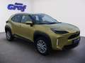 Toyota Yaris Cross 1,5 VVT-i Hybrid Active Drive Aut. Gelb - thumbnail 2