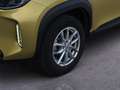 Toyota Yaris Cross 1,5 VVT-i Hybrid Active Drive Aut. Gelb - thumbnail 8