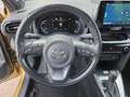 Toyota Yaris Cross 1,5 VVT-i Hybrid Active Drive Aut. Gelb - thumbnail 13