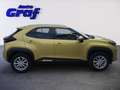 Toyota Yaris Cross 1,5 VVT-i Hybrid Active Drive Aut. Gelb - thumbnail 3