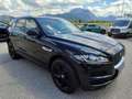 Jaguar F-Pace 20d AWD Prestige Schwarz - thumbnail 7