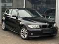 BMW 118 d PDC Sitzheizung TOP Gepflegt Schwarz - thumbnail 3
