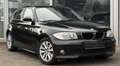 BMW 118 d PDC Sitzheizung TOP Gepflegt Schwarz - thumbnail 2