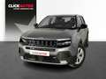 Jeep Avenger 1.2 100CV Altitude Pack Gris - thumbnail 1
