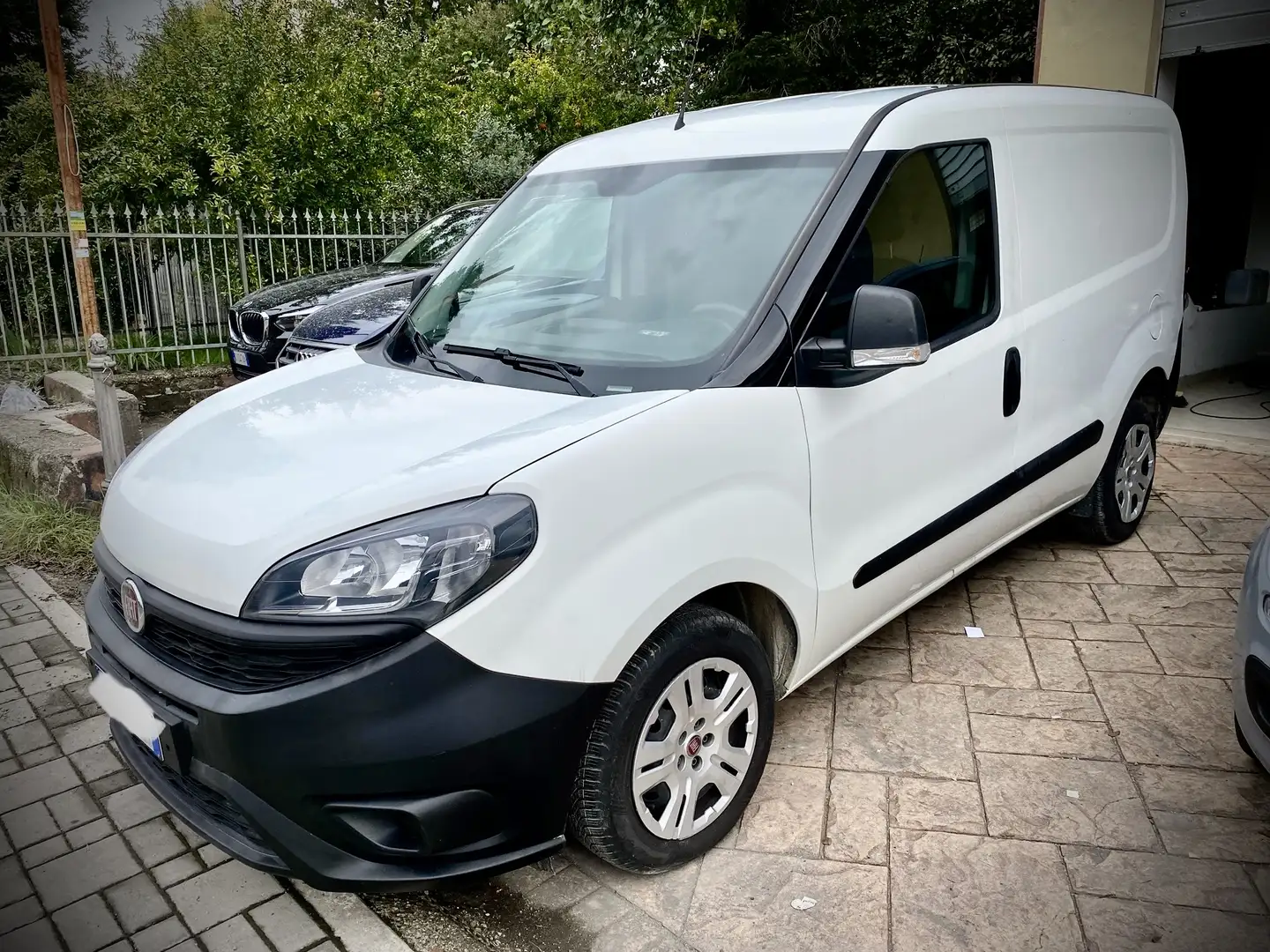Fiat Doblo 1.3 mjt 95cv - 1