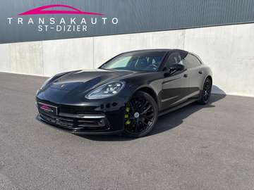 Panamera 4 V6 3.0 462 PDK Hybrid Sport Turismo