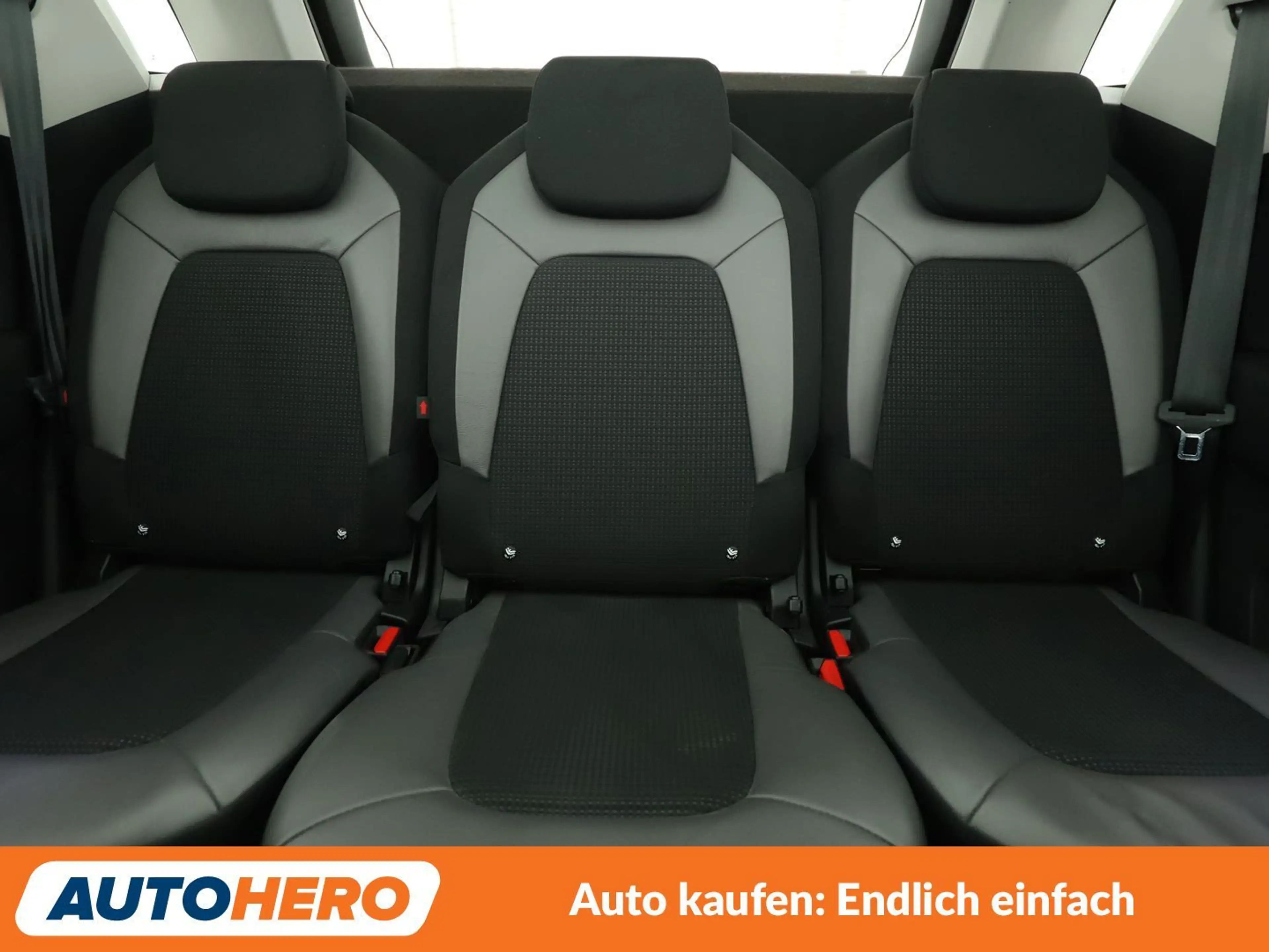 Citroen C4 Picasso 2.0 Blue-HDi Shine Aut.*NAVI*BiXENON*CAM*ACC*SHZ* — photo 15