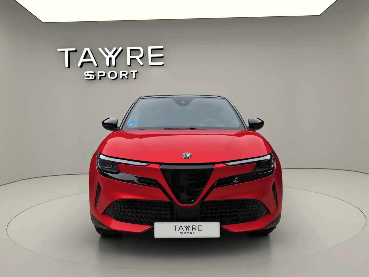Alfa Romeo Junior Elettrica Speciale 115Kw - 2
