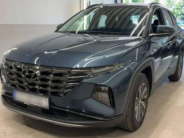 1.6 T-GDi DCT Select in nieuwstaat!