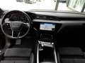 Audi e-tron SB 50 QUATTRO S-LINE BLACK EDITION *NP: € 91.044,- / MATRIX-LED / 21 ZOLL / MEMORY SPORTSITZE / 360° KAMERA / 2.TER LADEZ Schwarz - thumbnail 4