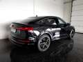 Audi e-tron SB 50 QUATTRO S-LINE BLACK EDITION *NP: € 91.044,- / MATRIX-LED / 21 ZOLL / MEMORY SPORTSITZE / 360° KAMERA / 2.TER LADEZ Schwarz - thumbnail 2