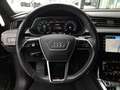 Audi e-tron SB 50 QUATTRO S-LINE BLACK EDITION *NP: € 91.044,- / MATRIX-LED / 21 ZOLL / MEMORY SPORTSITZE / 360° KAMERA / 2.TER LADEZ Schwarz - thumbnail 9