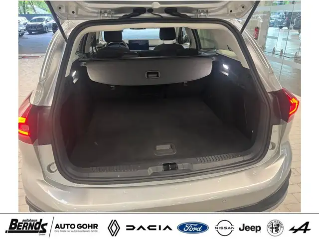 Ford Focus view 7
