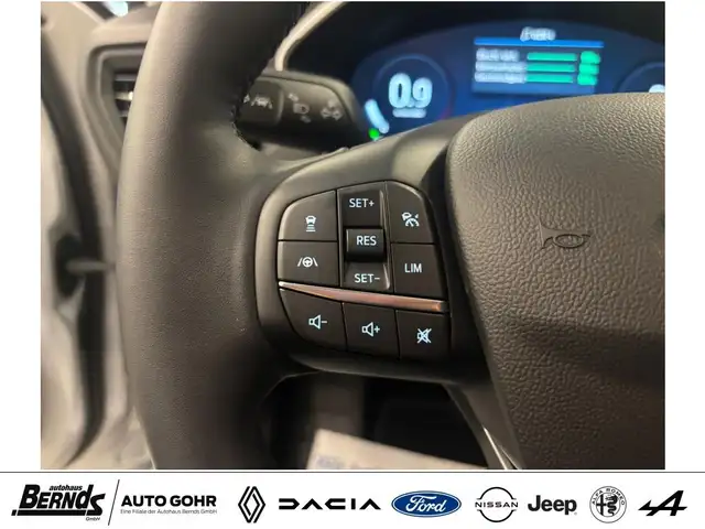 Ford Focus view 13