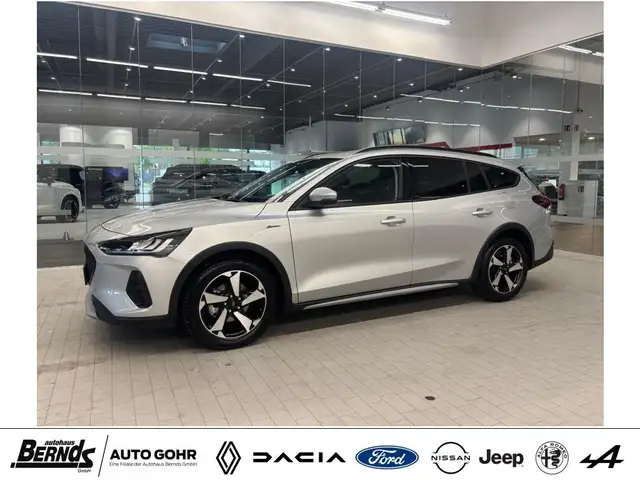 Ford Focus main image