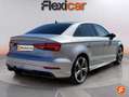 Audi A3 Sedán 35 TDI S tronic 110kW Gris - thumbnail 7