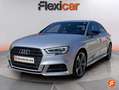 Audi A3 Sedán 35 TDI S tronic 110kW Gris - thumbnail 2