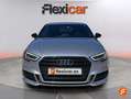 Audi A3 Sedán 35 TDI S tronic 110kW Gris - thumbnail 1
