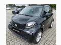 smart forTwo EQ Passion Noir - thumbnail 1