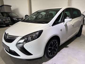 2.0 CDTI Tourer Edition