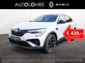 Renault Arkana Esprit Mild Hybrid 160 EDC LED 360° Wit - thumbnail 1