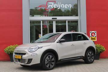 1.2 Hybrid 110PK AUTOMAAT URBAN | STOEL/VOORRUIT V