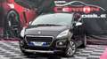 Peugeot 3008 1.6 BLUEHDI 120CH STYLE II S\u0026S Noir - thumbnail 1