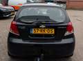 Chevrolet Kalos Kalos 1.4 Spirit Schwarz - thumbnail 9