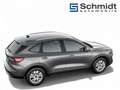 Ford Kuga Cool & Connect 2,0 EBlue 120PS A8 AWD Silber - thumbnail 7