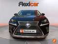 Lexus NX 300 300h Business Navigation 2WD Schwarz - thumbnail 2