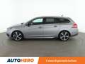 Peugeot 308 2.0 Blue-HDi GT SW 180 CV EAT8 Argento - thumbnail 3