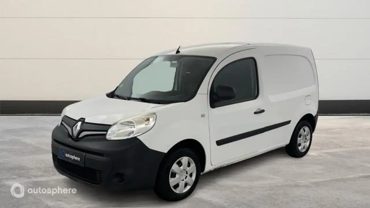 Renault Express