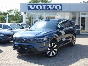 Executive Edition Twin Motor 7Sitze/360°