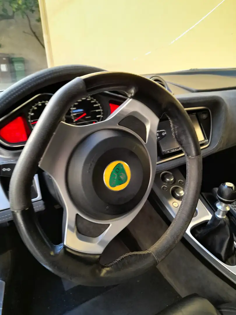 Lotus Evora Evora 3.5 2+0 Gris - 1