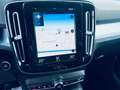 Volvo XC40 1.5 T2 EU6d+GPS+CAMERA+CUIR+CARNET+GARANTIE Gris - thumbnail 14