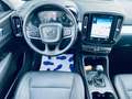 Volvo XC40 1.5 T2 EU6d+GPS+CAMERA+CUIR+CARNET+GARANTIE Gris - thumbnail 18