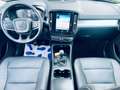 Volvo XC40 1.5 T2 EU6d+GPS+CAMERA+CUIR+CARNET+GARANTIE Gris - thumbnail 17