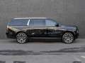 Chevrolet Suburban 2025 High Country € 79990 6.2L V8 FACELIFT Noir - thumbnail 4