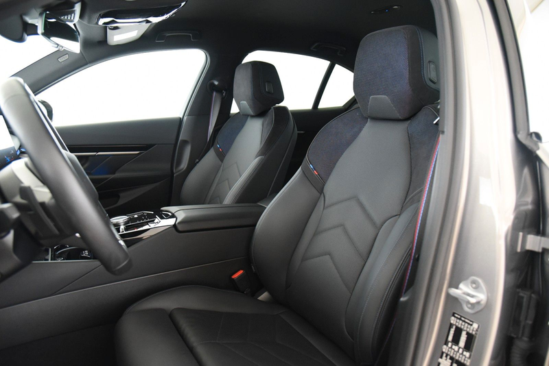 BMW 540 d xDrive M Sport Pro LED AHK H&K ParkAss DAB — photo 5
