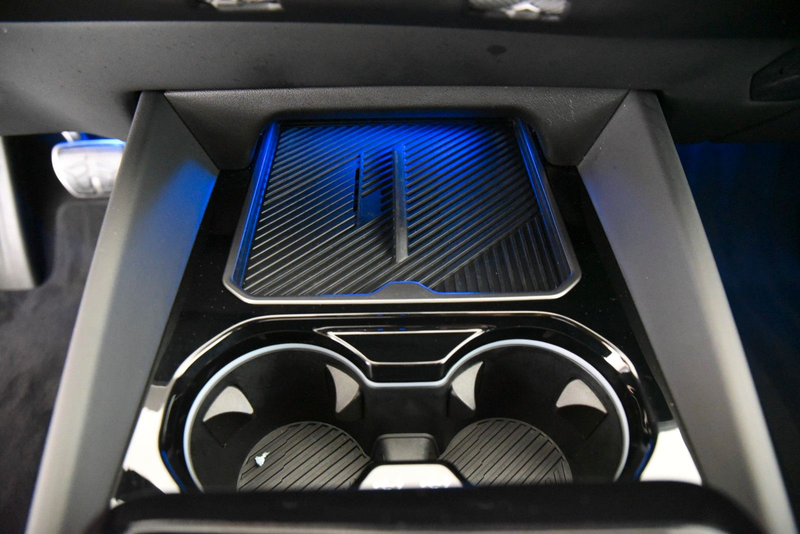 BMW 540 d xDrive M Sport Pro LED AHK H&K ParkAss DAB — photo 19