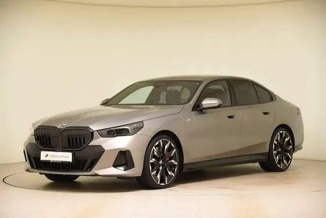 BMW 540 d xDrive M Sport Pro LED AHK H&K ParkAss DAB